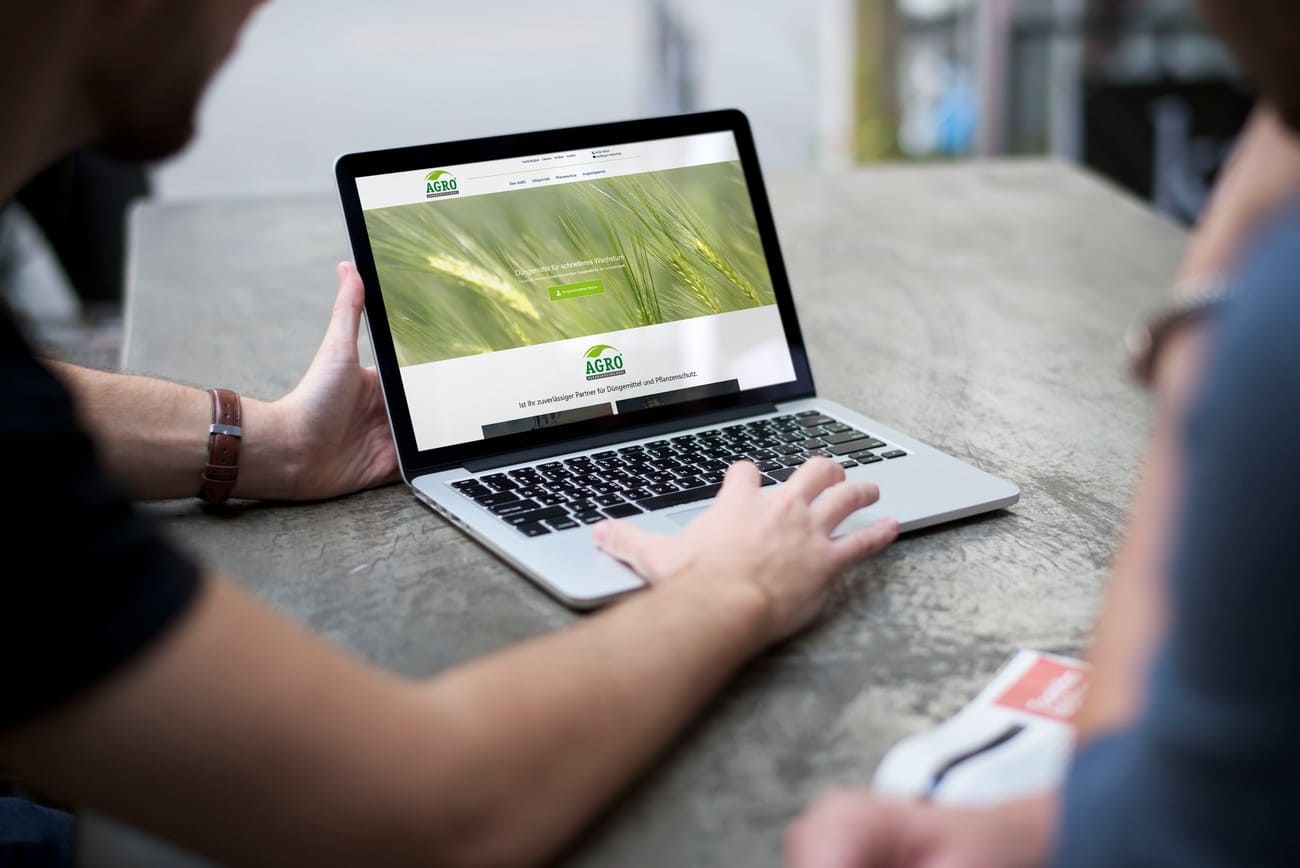 Projektbeispiel von The Creatives Marketing Agentur GmbH