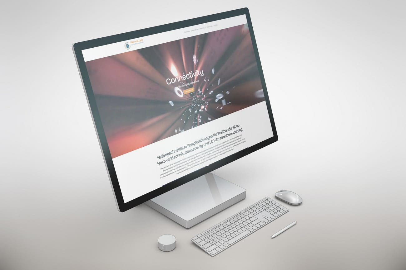 Projektbeispiel von The Creatives Marketing Agentur GmbH