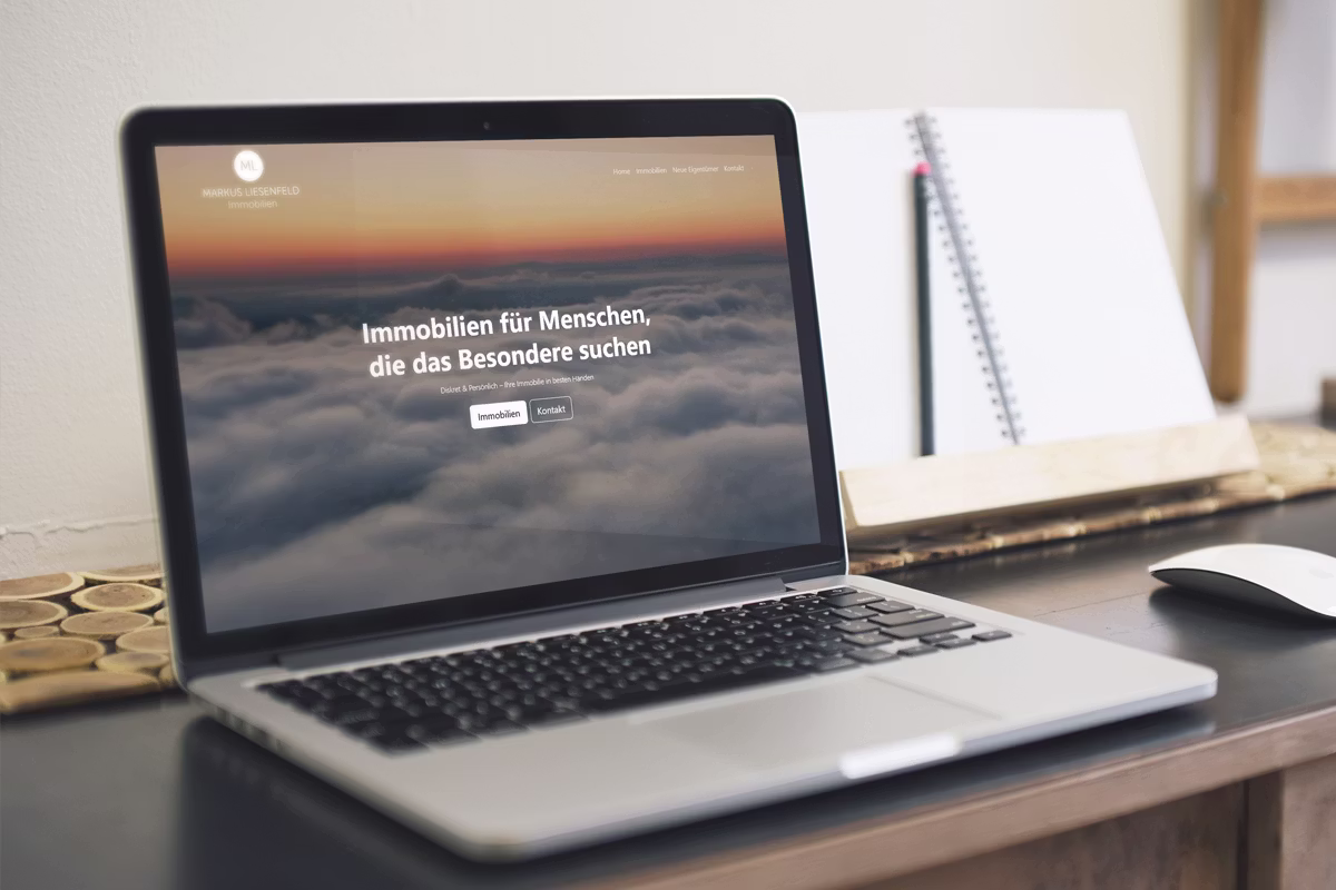 Projektbeispiel von The Creatives Marketing Agentur GmbH